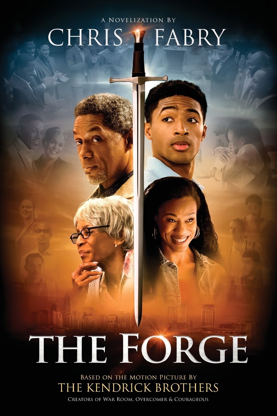 The Forge