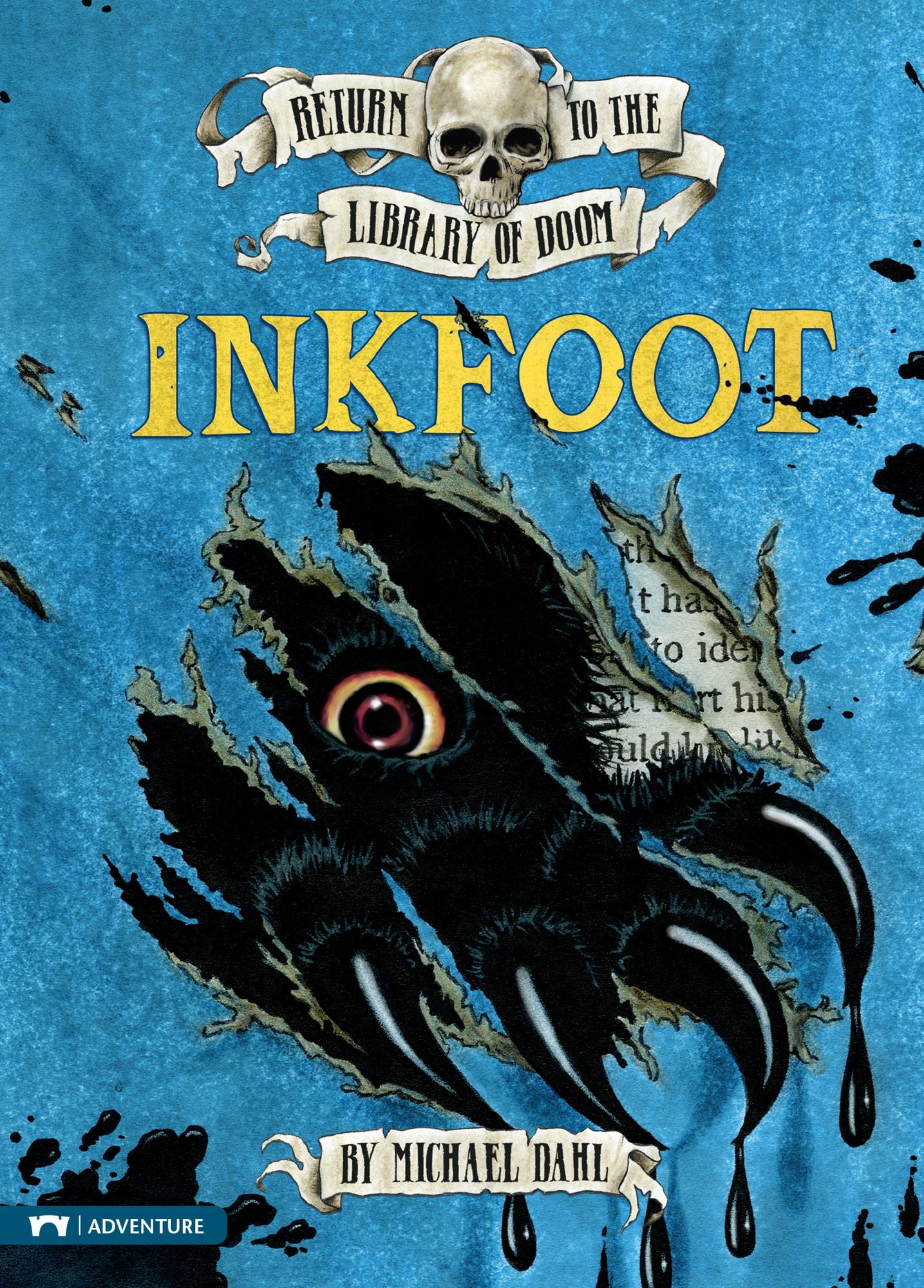 Inkfoot