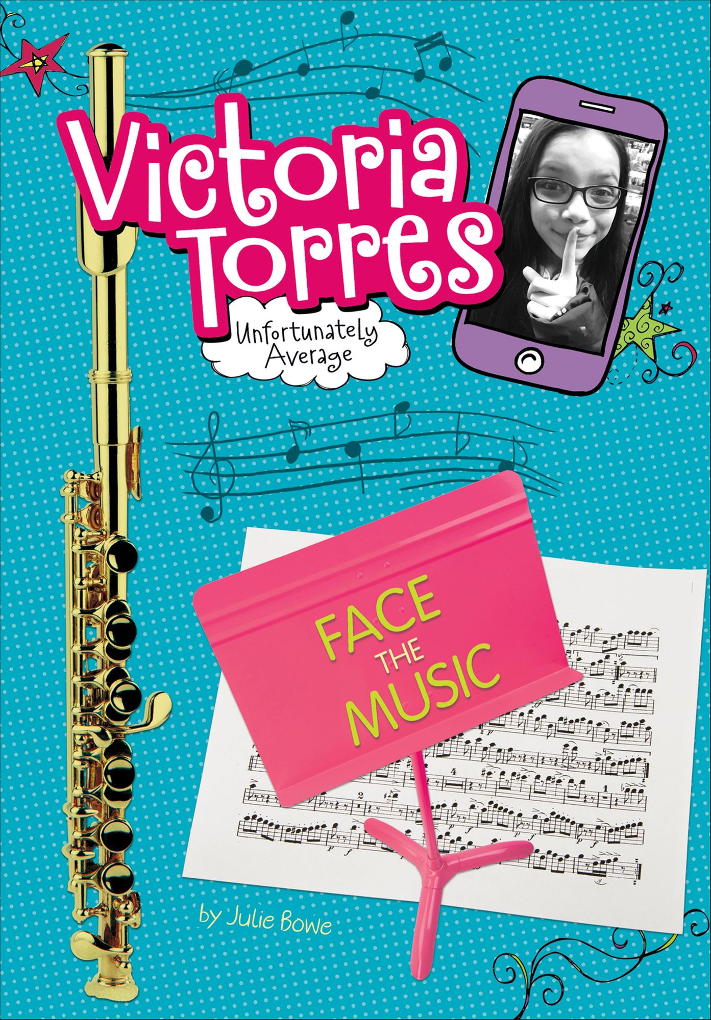 Face the Music