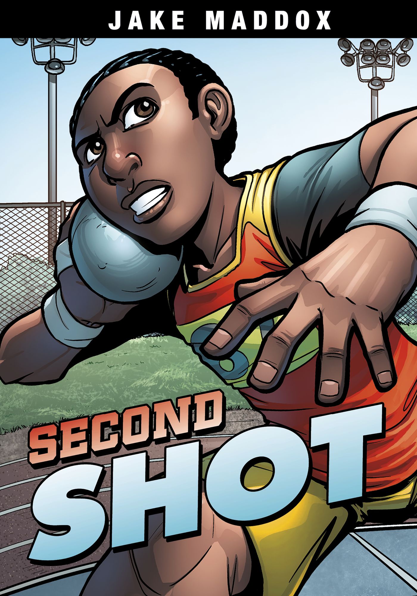 Second Shot
