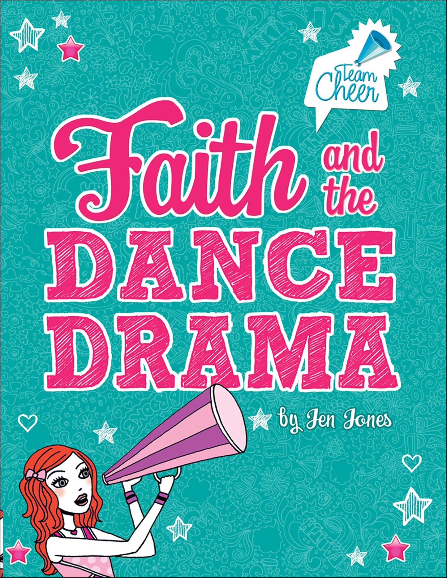 Faith and the Dance Drama: #5