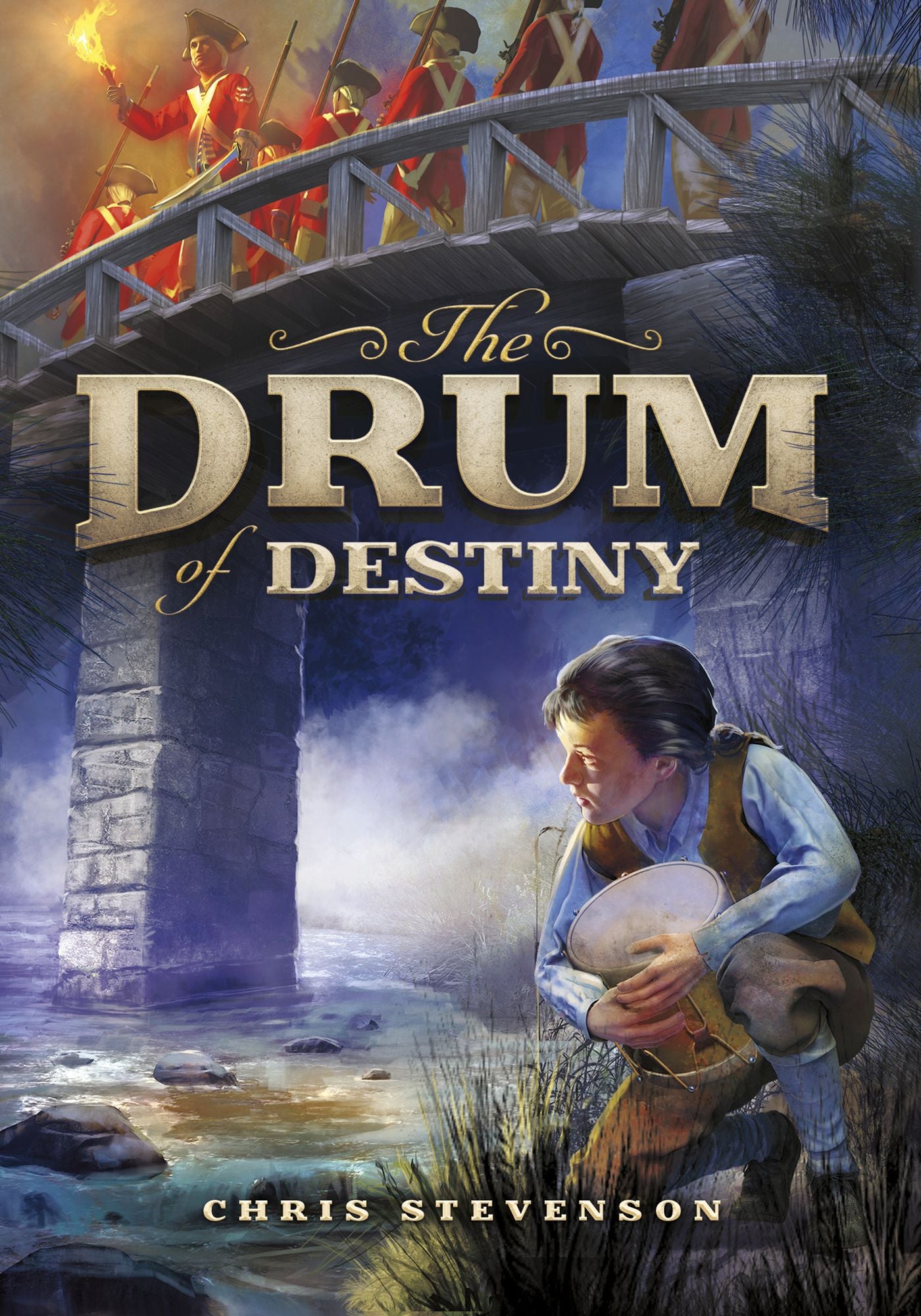 The Drum of Destiny