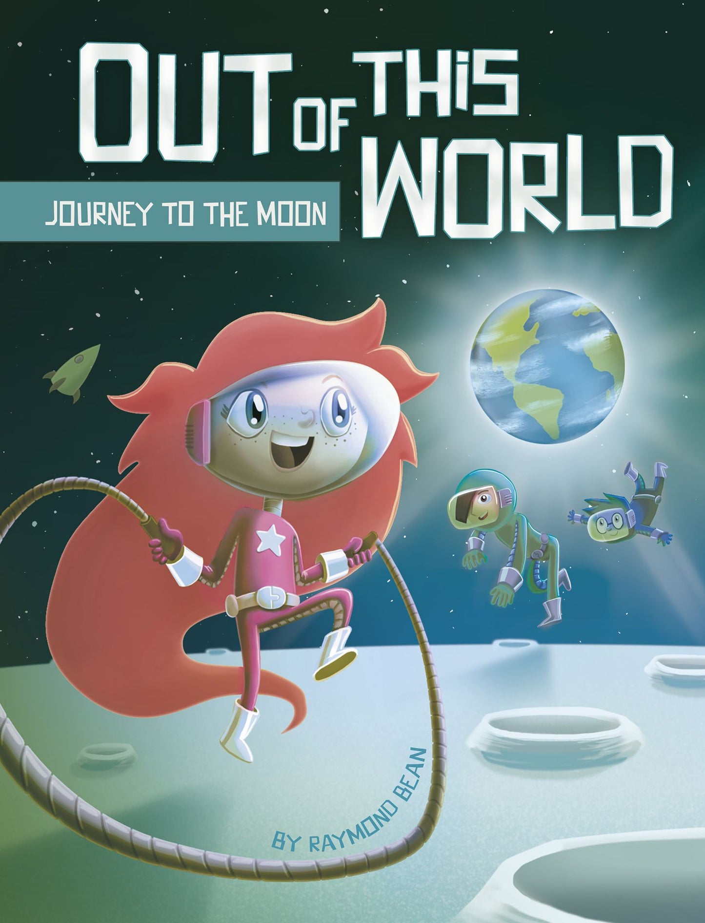 Journey to the Moon
