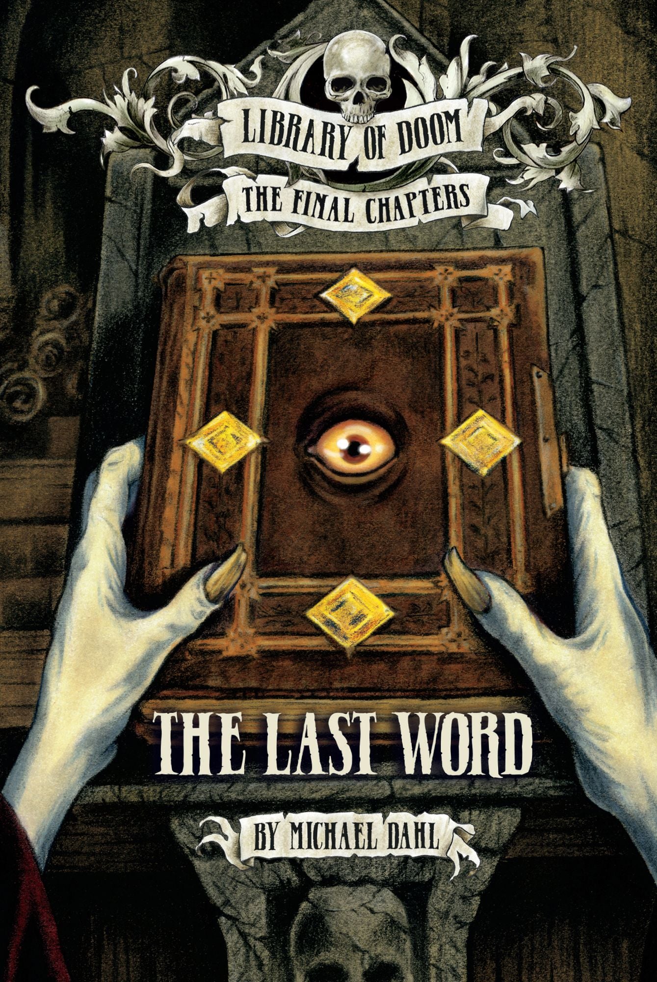 The Last Word