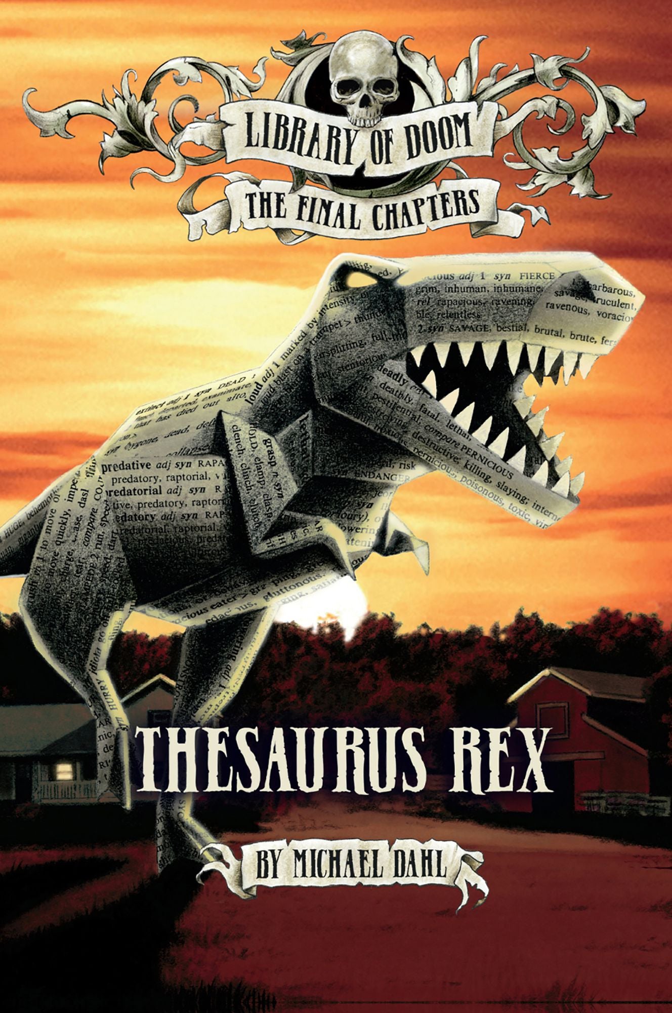 Thesaurus Rex