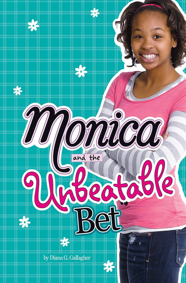 Monica and the Unbeatable Bet