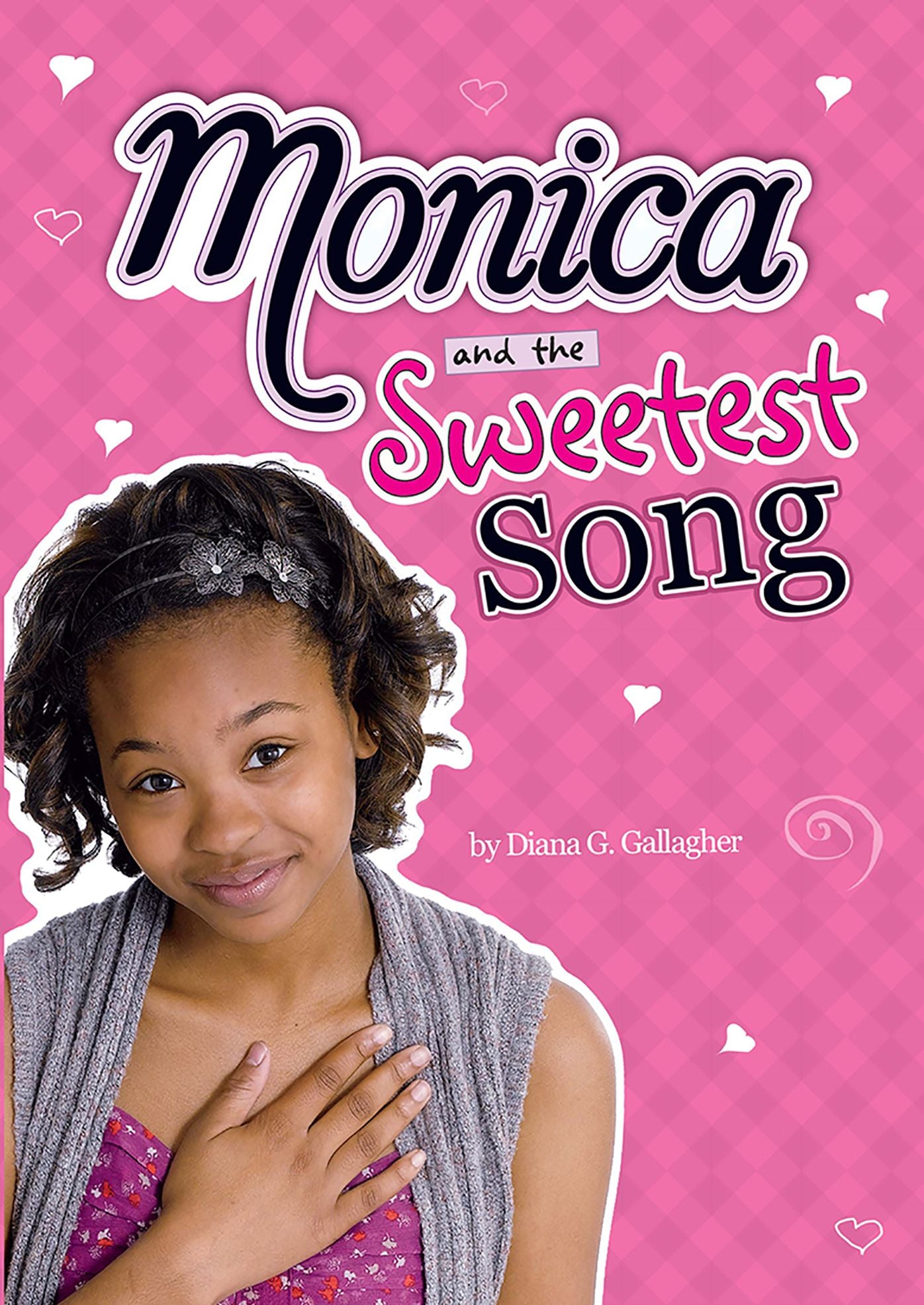 Monica and the Sweetest Song