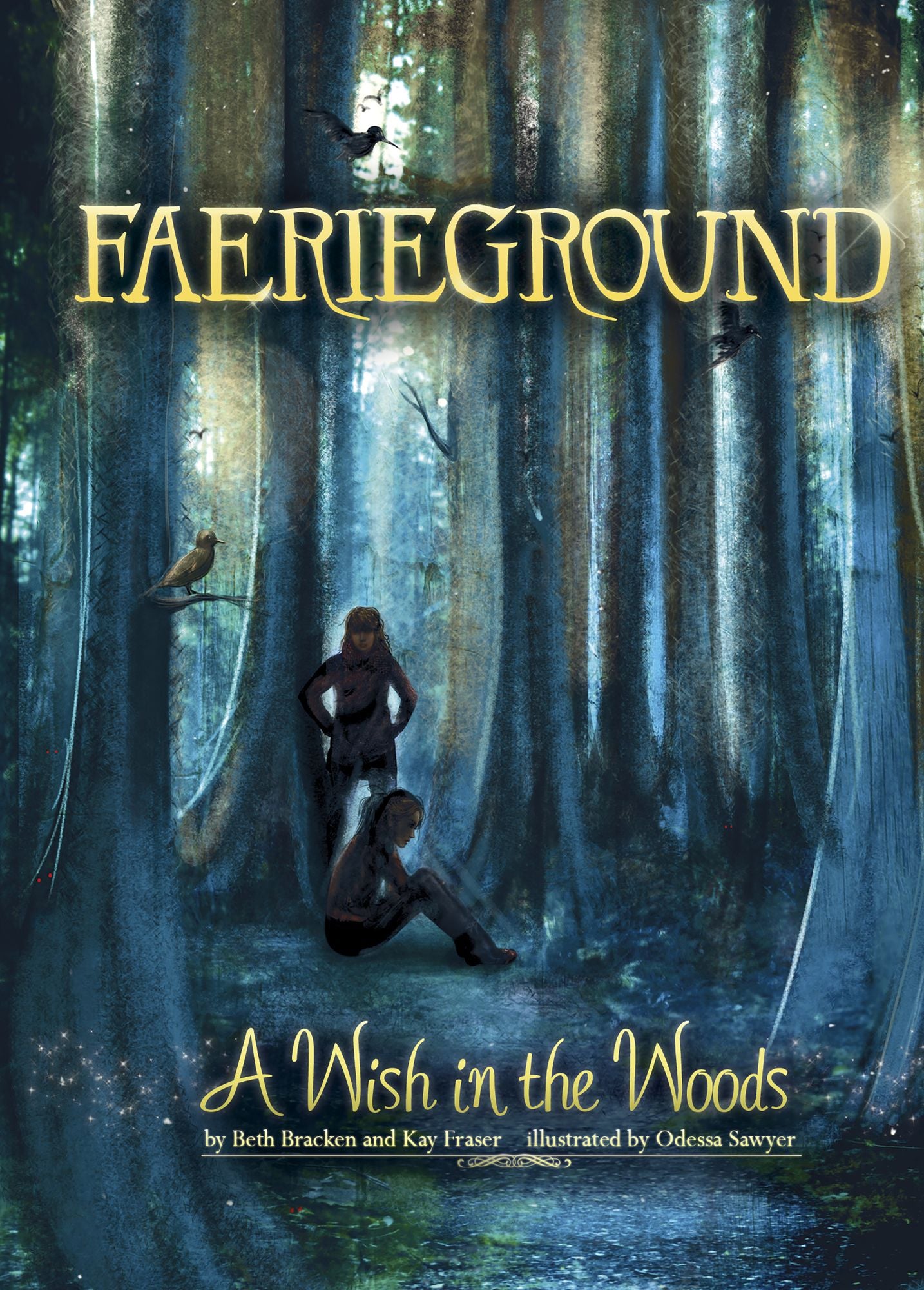 A Wish in the Woods