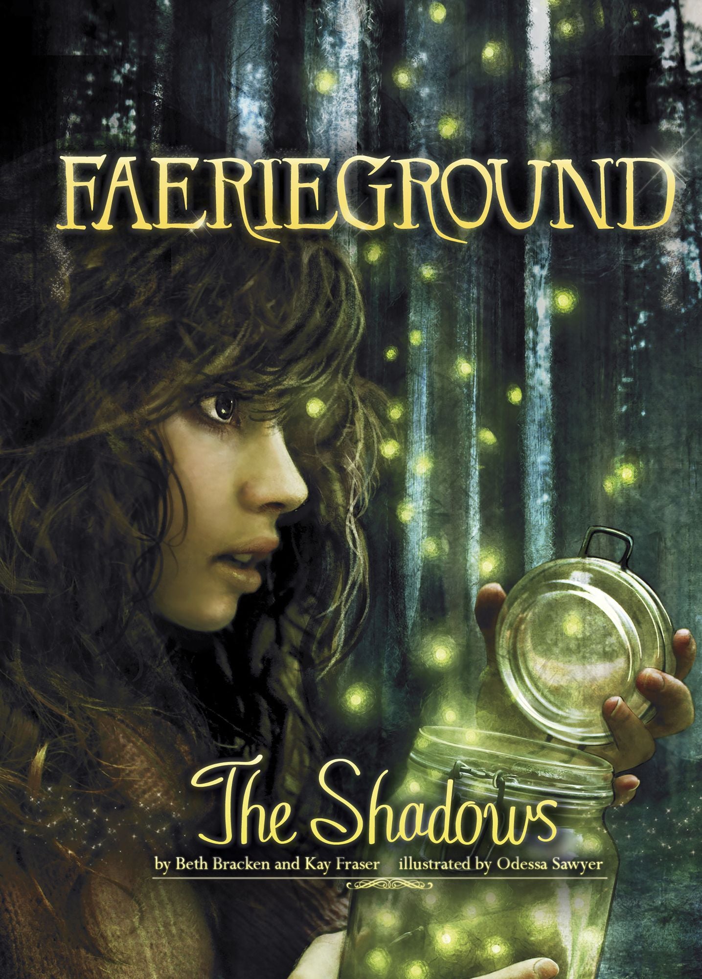 The Shadows