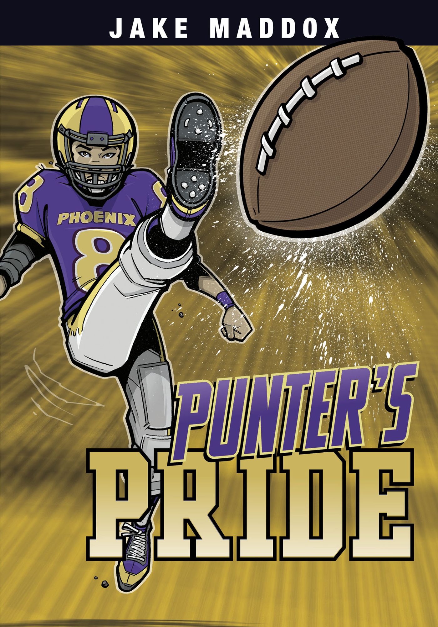 Punter's Pride