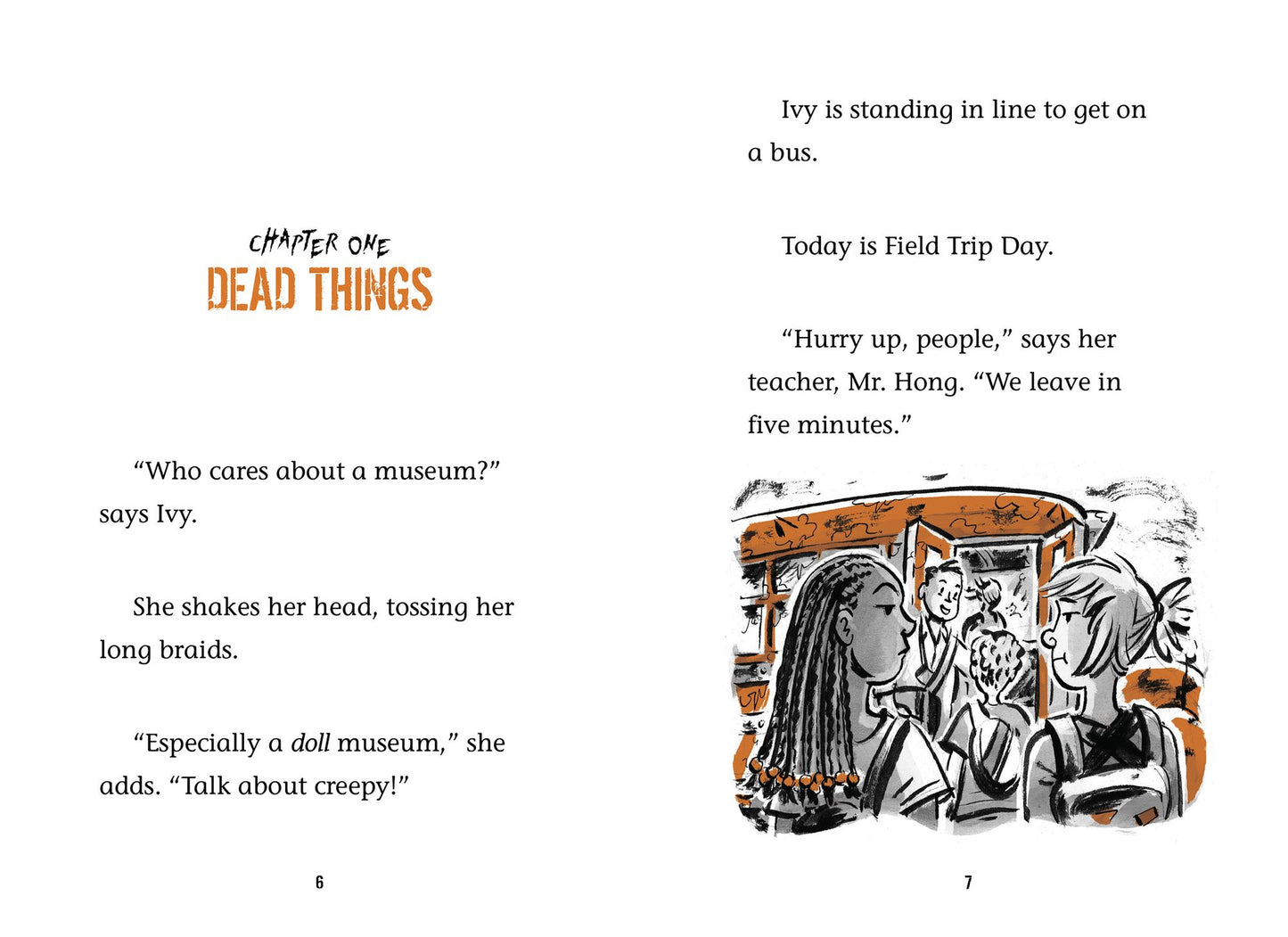 Destruction Zone: A 4D Book