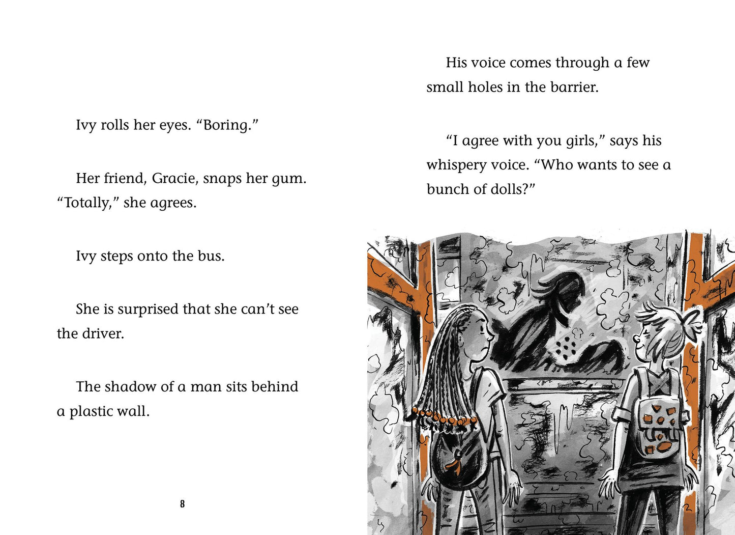 Destruction Zone: A 4D Book