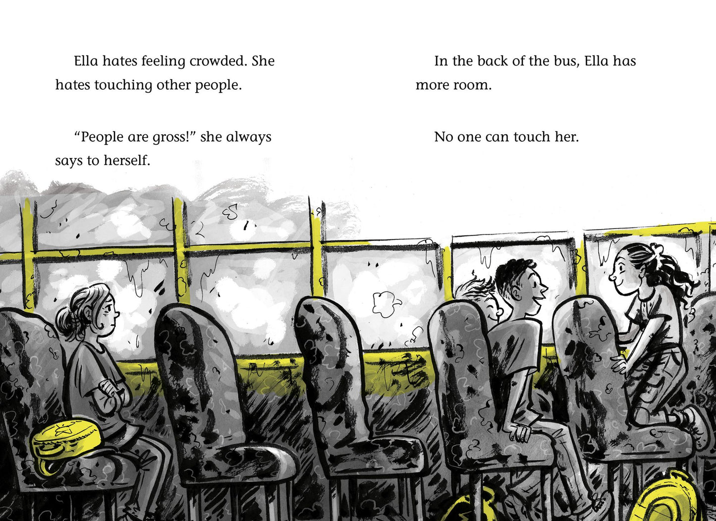 Crush Hour: A 4D Book