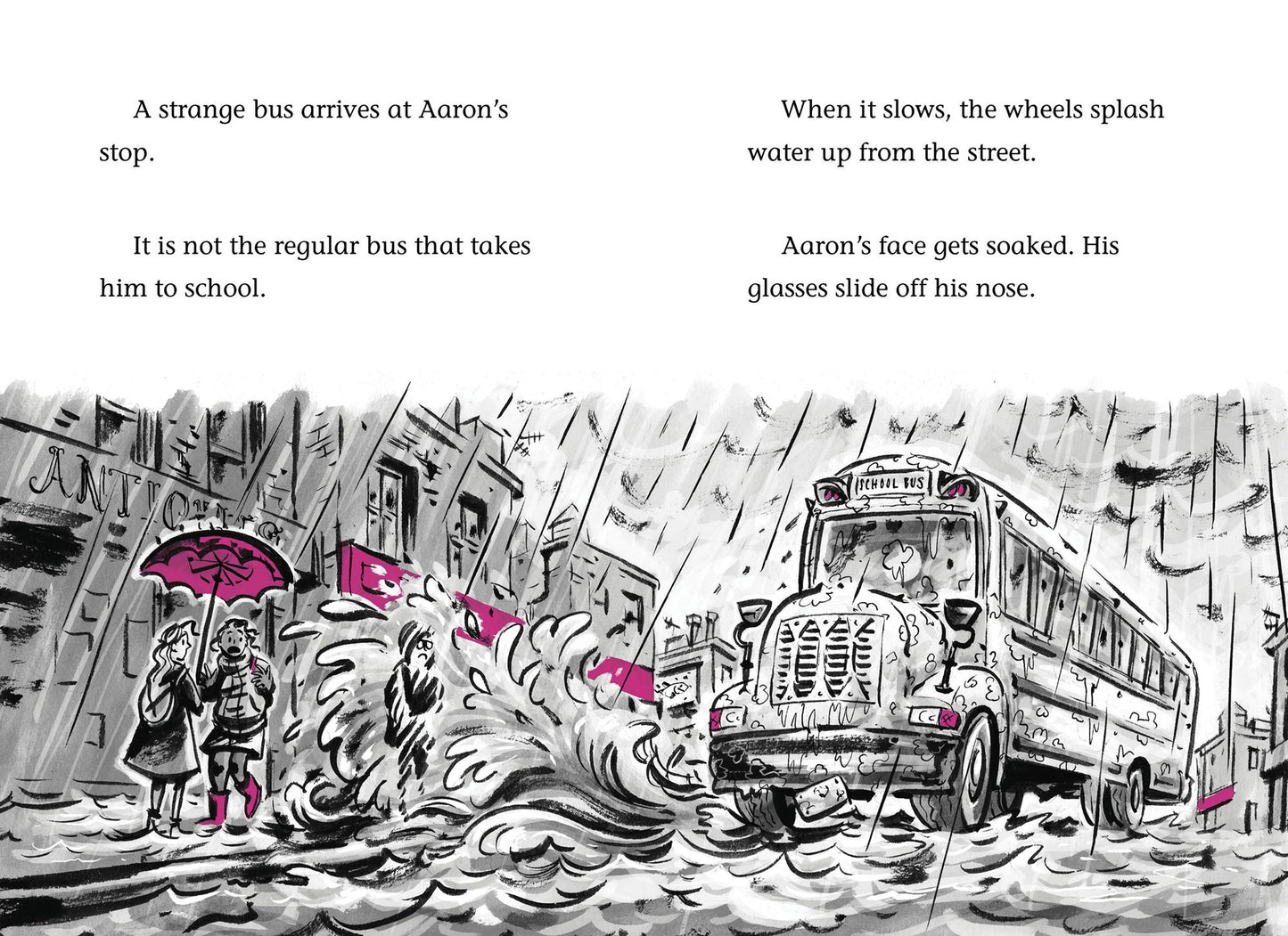 Under the Hood: A 4D Book