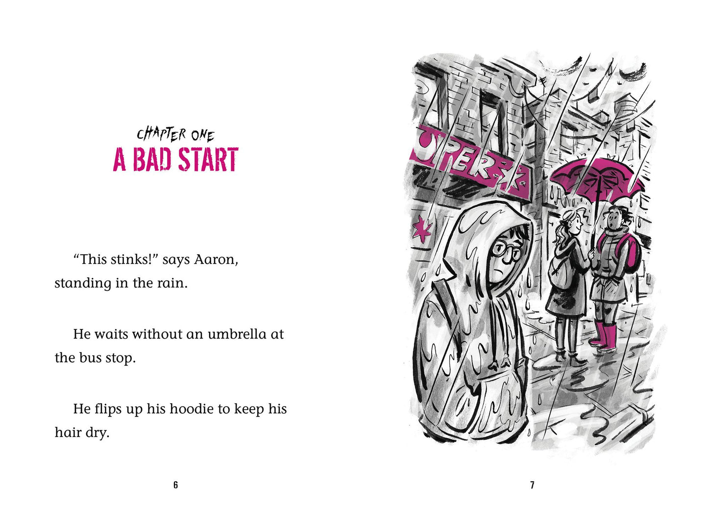 Under the Hood: A 4D Book
