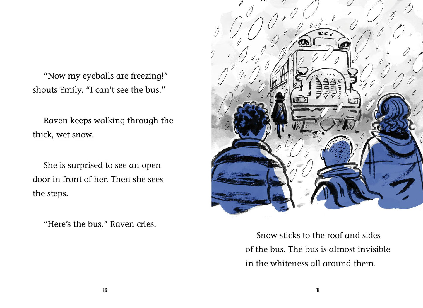 Night Shift: A 4D Book