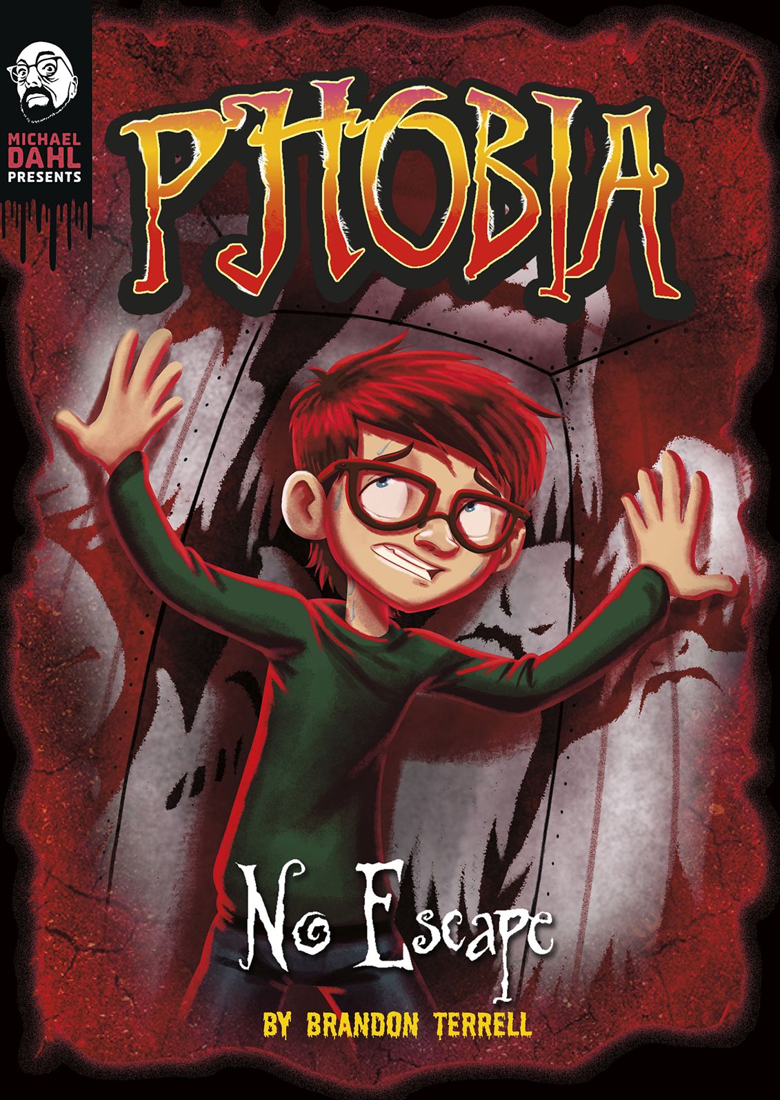 No Escape: A Tale of Terror