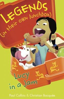 Lucy in a Jam