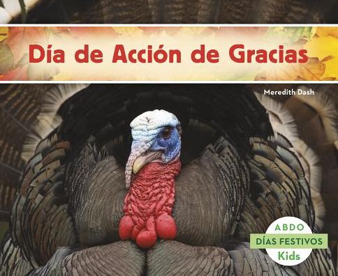 Dia de Accion de Gracias