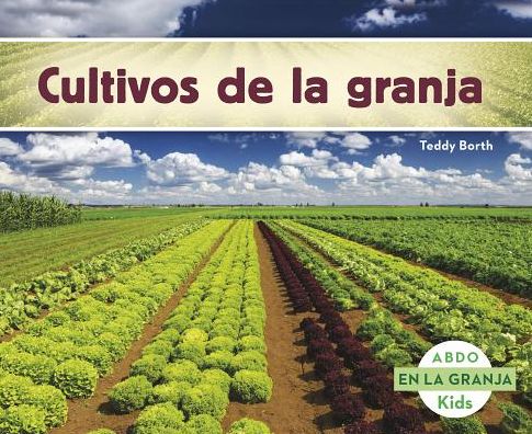 Cultivos de la Granja