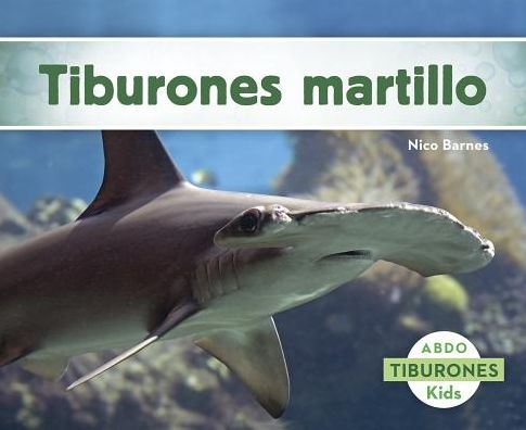 Tiburones Martillo