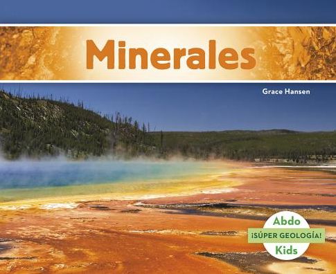 Minerales
