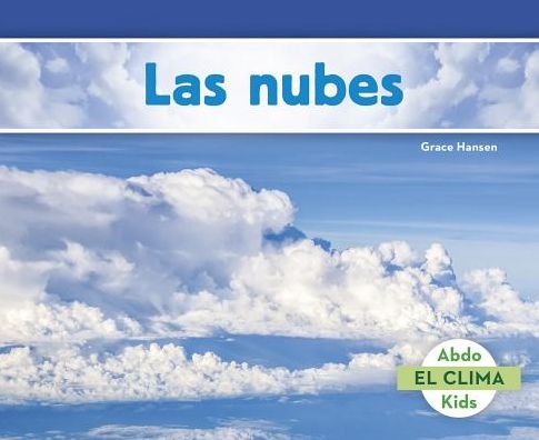 Las nubes