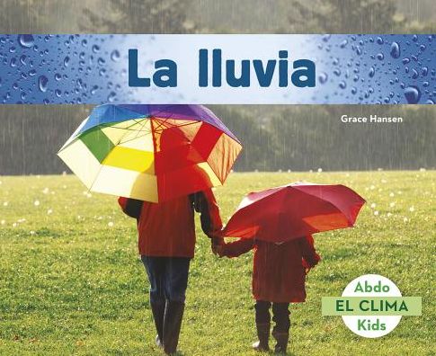 La lluvia