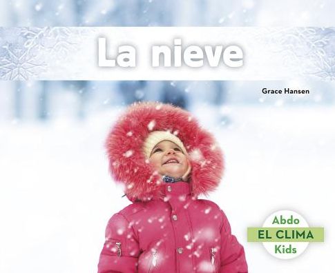 La nieve
