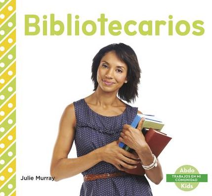 Bibliotecarios