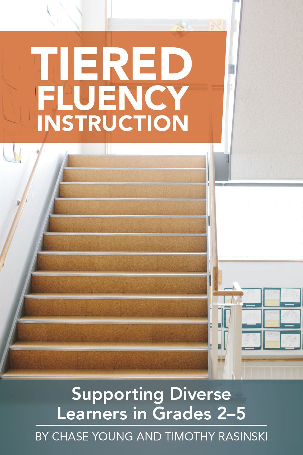 Tiered Fluency Instruction: Supporting Diverse Learners in Grades 2-5