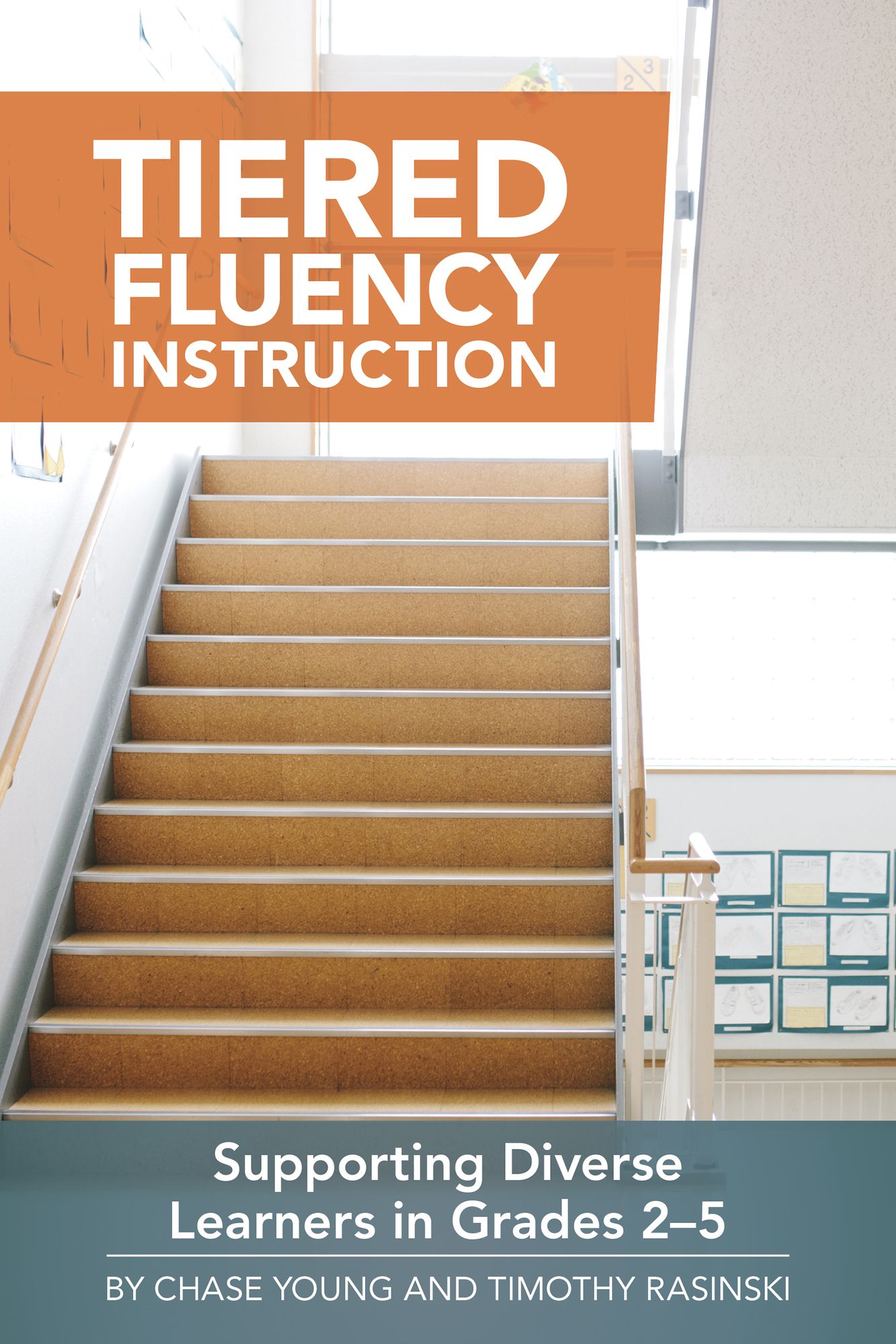 Tiered Fluency Instruction: Supporting Diverse Learners in Grades 2-5