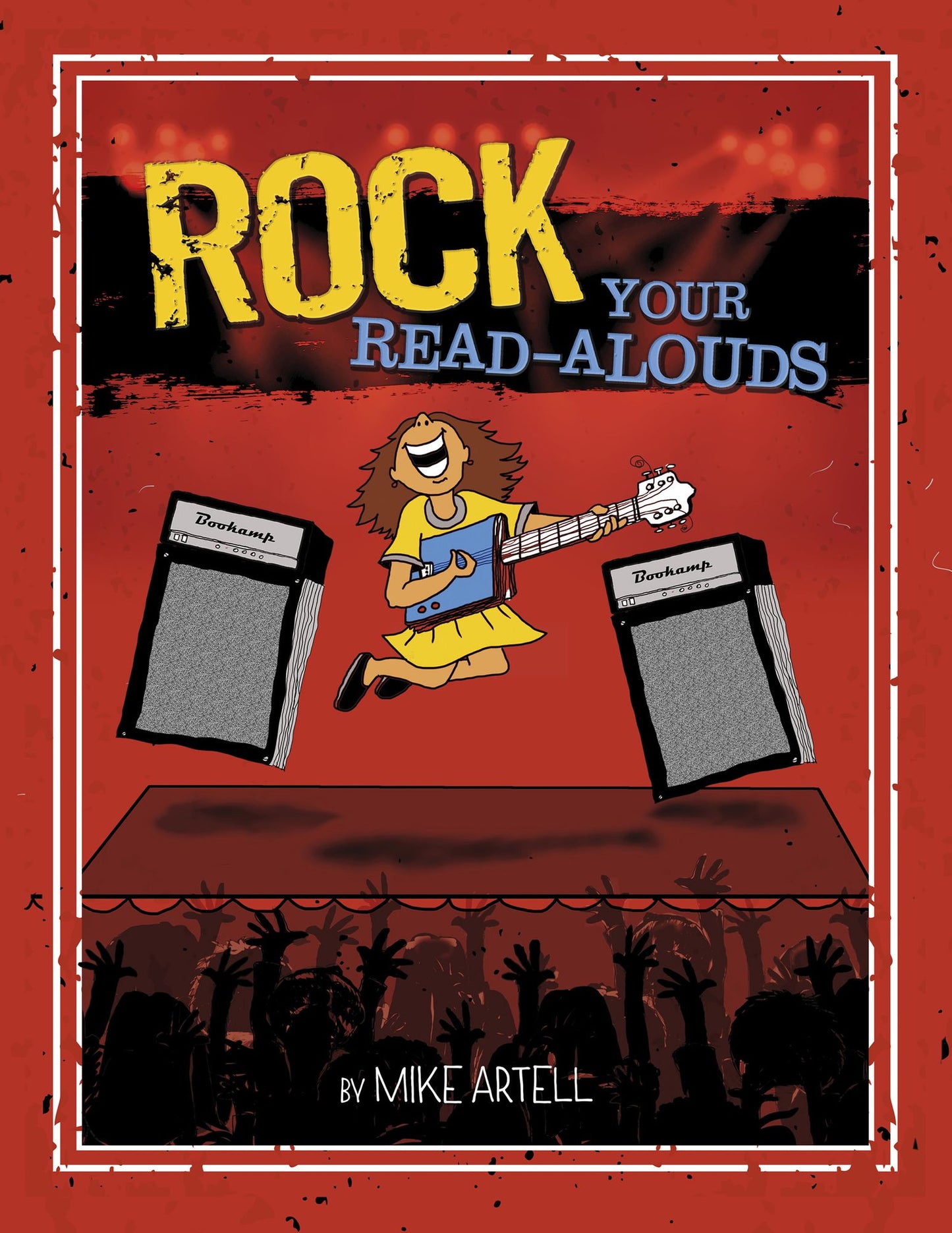 Rock Your Read-alouds