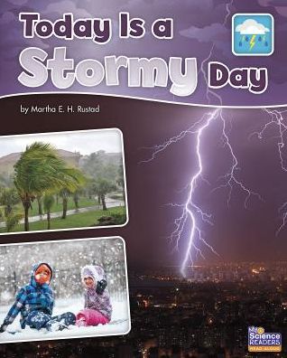 Today Is a Stormy Day