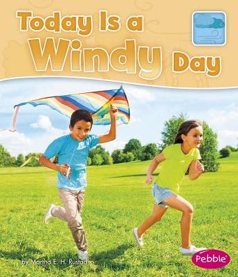 Today Is a Windy Day