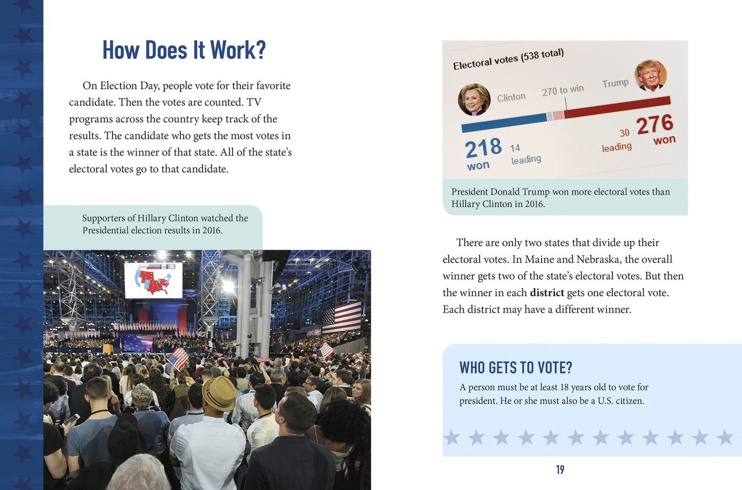 The Kids Complete Guide to Elections