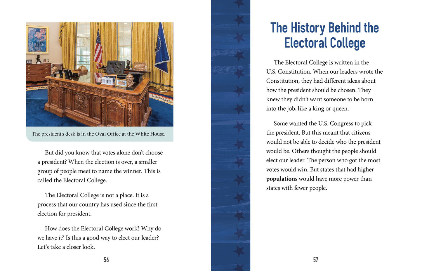 The Kids Complete Guide to Elections
