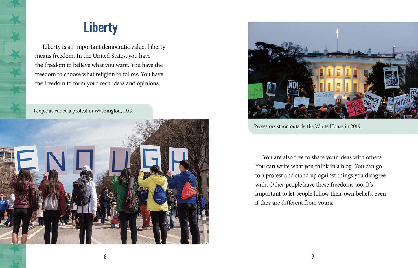 The Kids Complete Guide to Elections