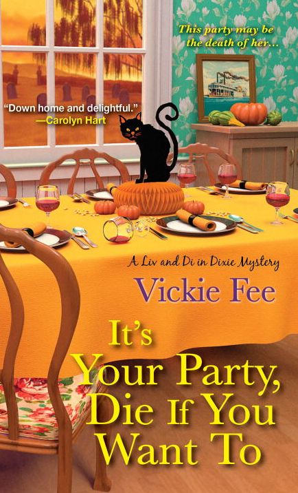 It's Your Party, Die If You Want to