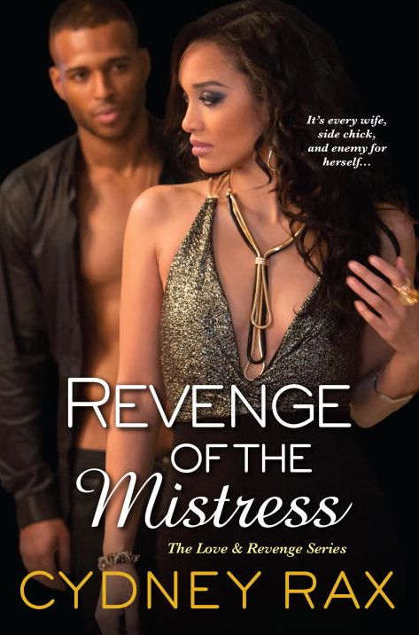 Revenge of the Mistress
