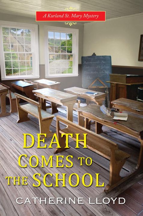 Death Comes to the School
