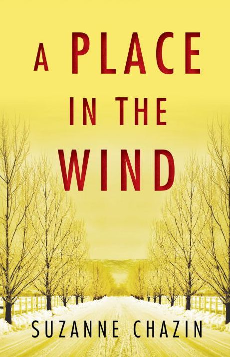 A Place in the Wind