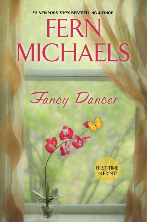 Fancy Dancer
