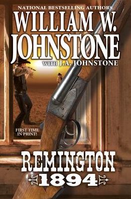 Remington 1894