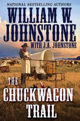 The Chuckwagon Trail