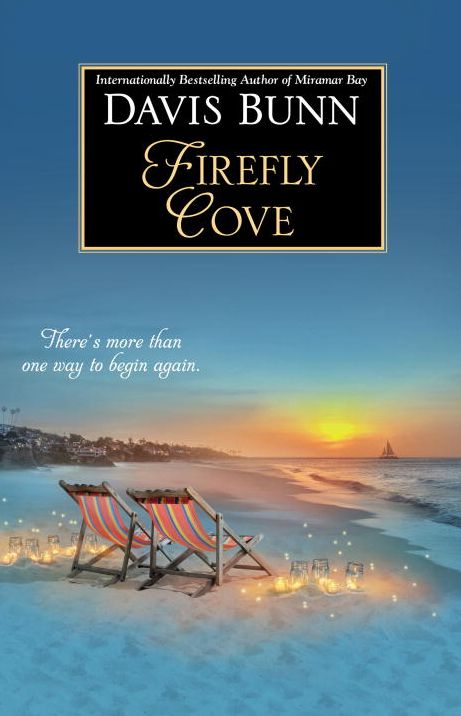 Firefly Cove