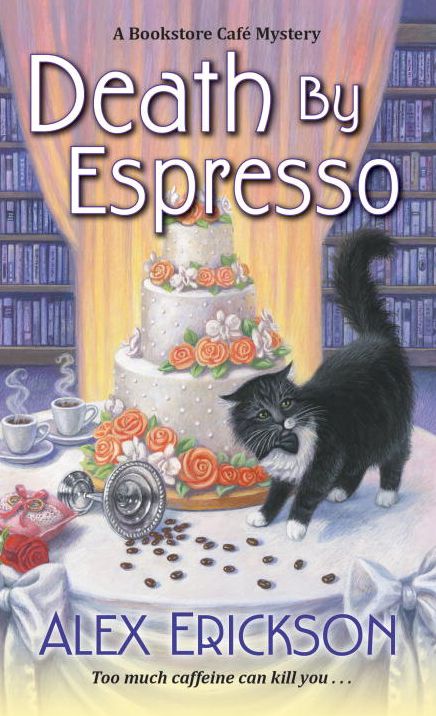 Death by Espresso