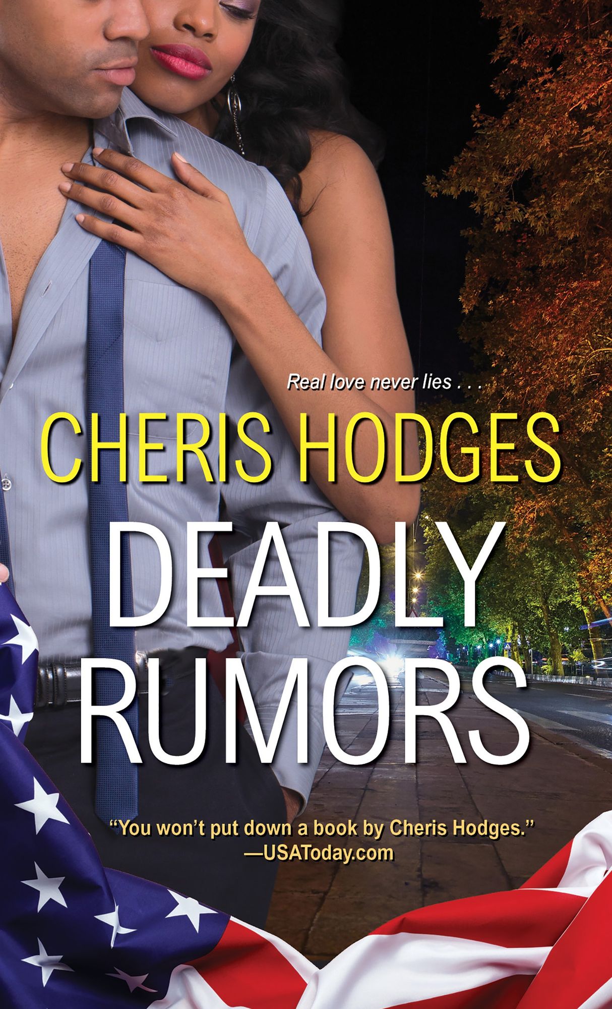 Deadly Rumors