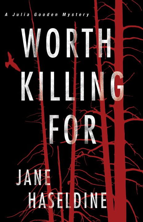 Worth Killing for
