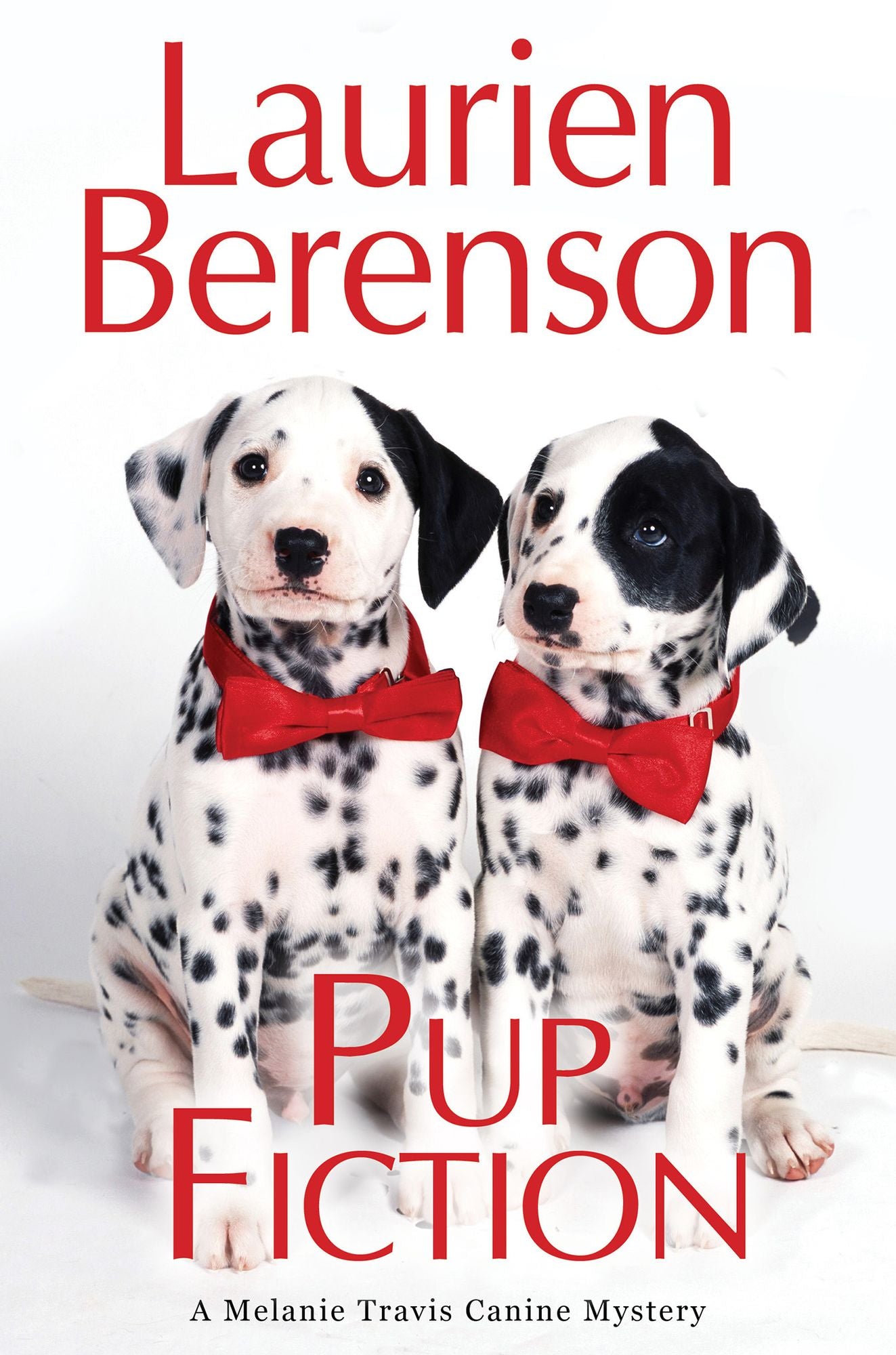 Pup Fiction